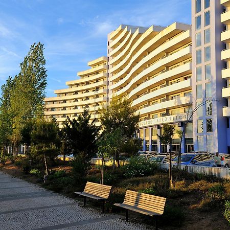 Oceano Atlantico Apartamentos Turisticos Portimão Dış mekan fotoğraf