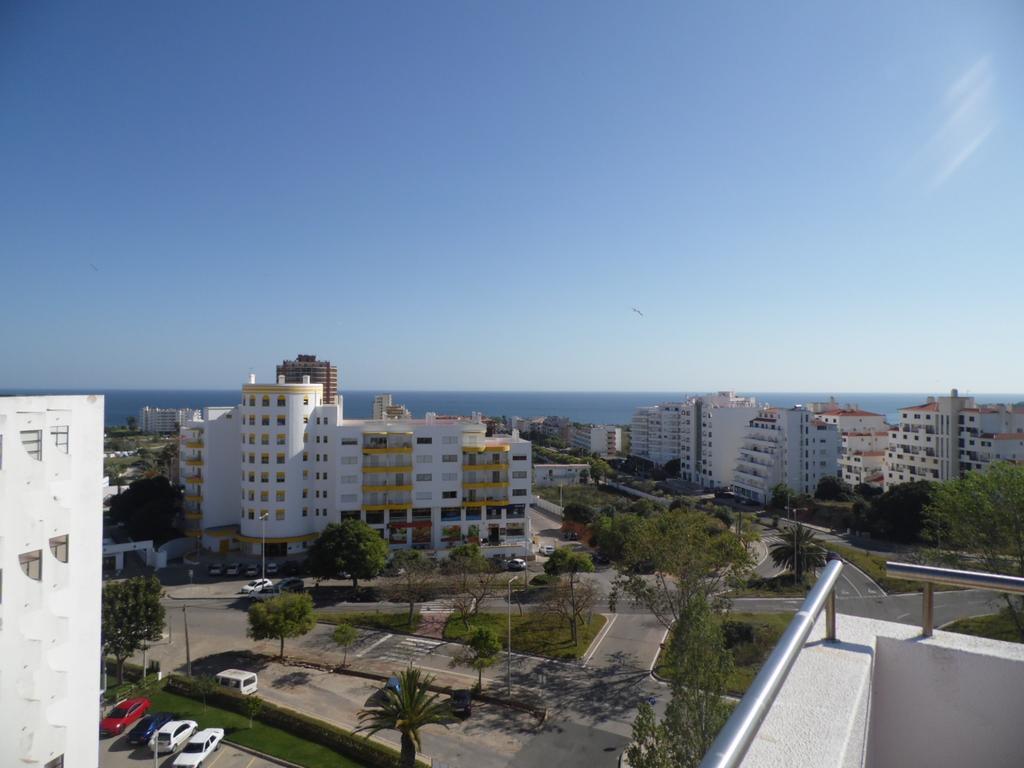 Oceano Atlantico Apartamentos Turisticos Portimão Dış mekan fotoğraf